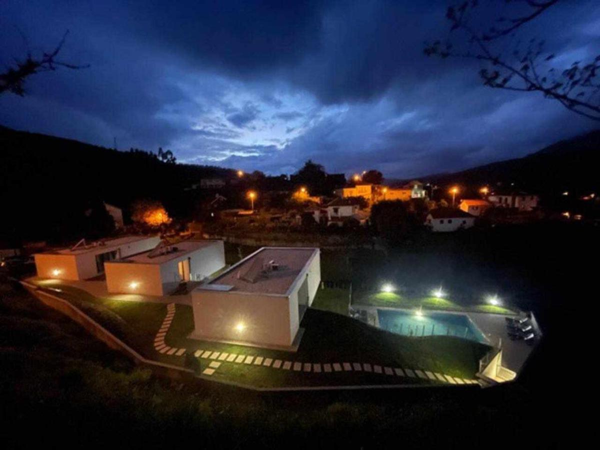 Viana Do Castelo - Amonde Village Casa P - Conforto Qualidade Natureza Exterior foto