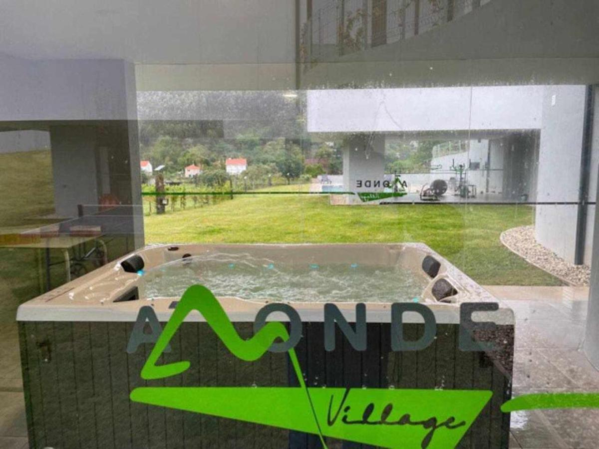 Viana Do Castelo - Amonde Village Casa P - Conforto Qualidade Natureza Exterior foto