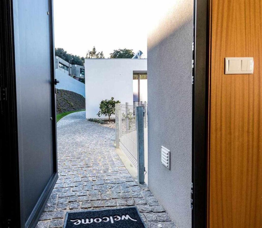 Viana Do Castelo - Amonde Village Casa P - Conforto Qualidade Natureza Exterior foto