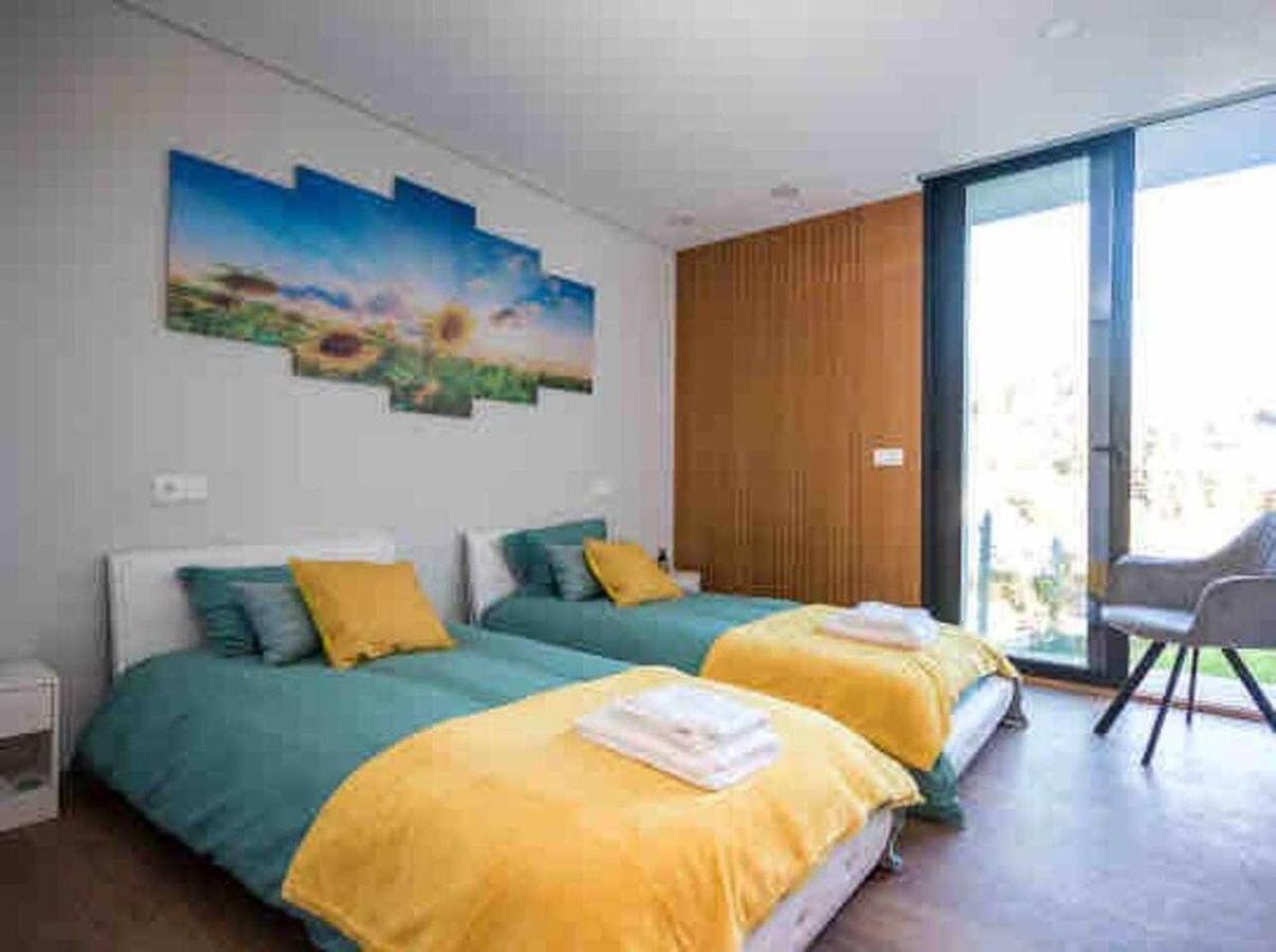 Viana Do Castelo - Amonde Village Casa P - Conforto Qualidade Natureza Exterior foto