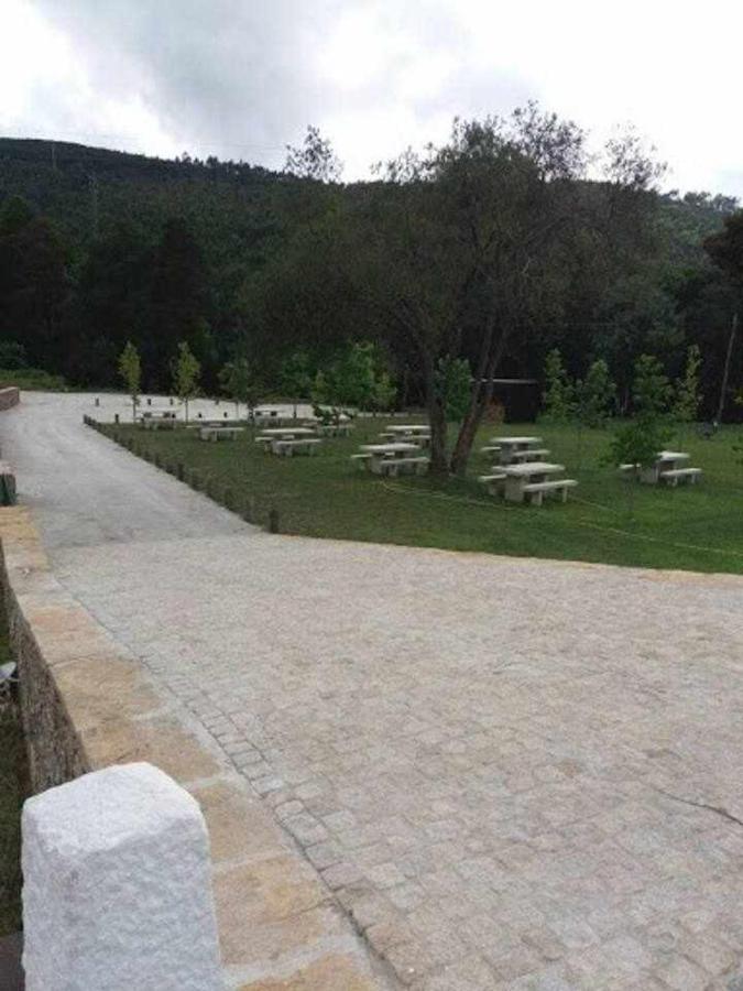Viana Do Castelo - Amonde Village Casa P - Conforto Qualidade Natureza Exterior foto