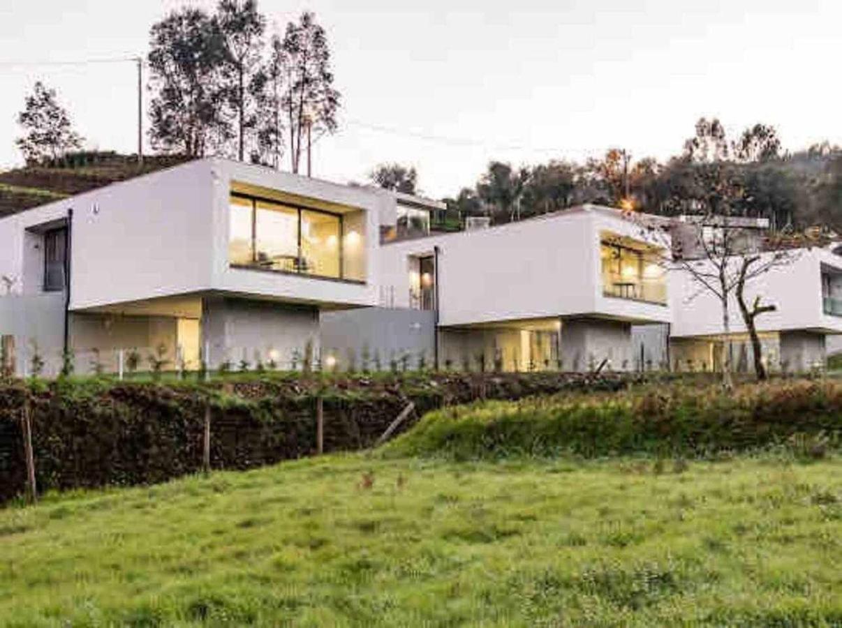 Viana Do Castelo - Amonde Village Casa P - Conforto Qualidade Natureza Exterior foto