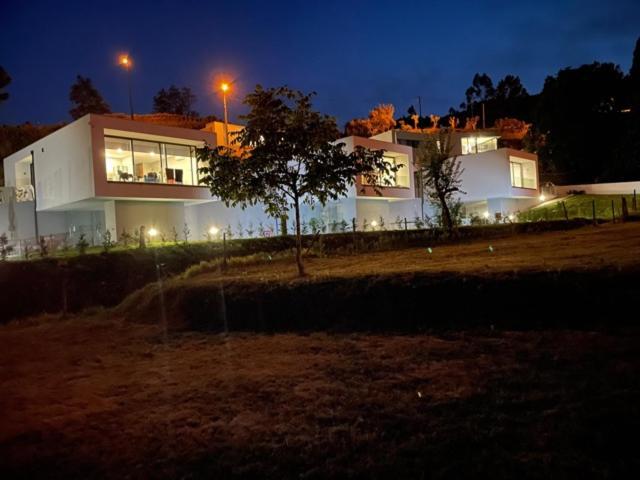 Viana Do Castelo - Amonde Village Casa P - Conforto Qualidade Natureza Exterior foto
